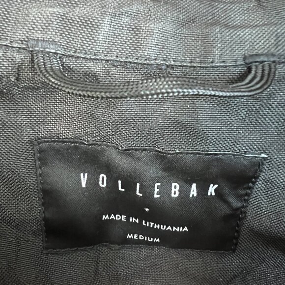 Vollebak Indestructible Jacket - Picture 2 of 6